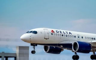 Delta Air Lines Delivers on the Top and Bottom Line Thanks to Strong Travel Demand: Time to Buy DAL?