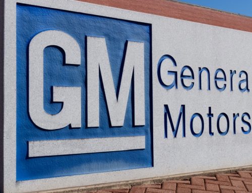 General Motors Cruises Past Domestic Sales Dip With Strong Profits in Q1: Time to Buy GM Stock?
