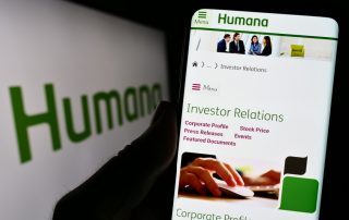 Humana Heads 15% Lower on Concern of Rising Medicare Rates: Should You Sell HUM?