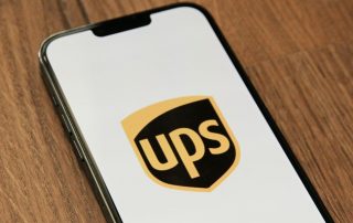 UPS Wins Over U.S. Postal Service as Air Cargo PRovider, Replacing FedEx: Is it Time to Buy UPS?
