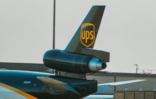 UPS Shares Fall on Weak Revenue Despite Strong Profits: 3 Things UPS Investors Need to See
