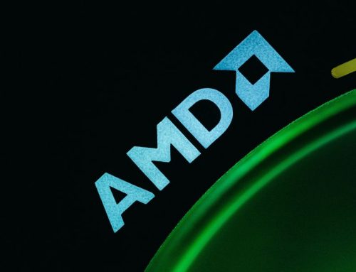 AMD Drops on Disappointing Guidance Despite Q1 Earnings Beat: Why it May Be Time to Sell the Stock