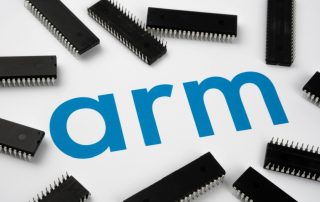 Arm Holdings Pops 6% on Plans to Expand into AI Chip Market, Should You But ARM on This News?