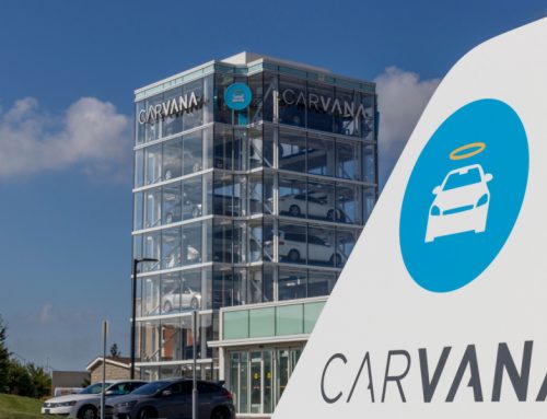 Carvana Climbs Nearly 40% on Impressive Earnings & Outlook: Still Not Time to Buy CVNA Yet, Though