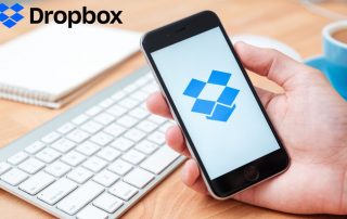Despite the Dropbox Earnings Beat, There are 2 Reasons it’s Not Quite Time to Buy DBX Yet
