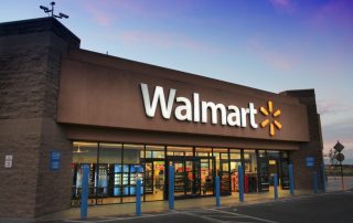 Walmart Inc. Gains 6% on Q1 Earnings Wins, Upbeat Outlook: 3 Other Reasons to BUY WMT