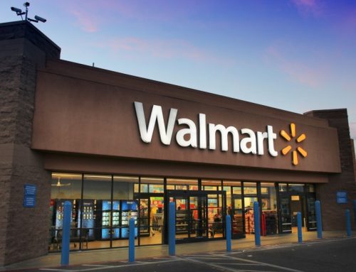 Walmart Inc. Gains 6% on Q1 Earnings Wins, Upbeat Outlook: 3 Other Reasons to BUY WMT