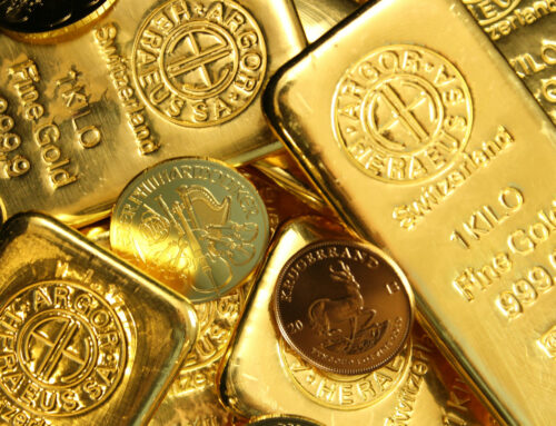 How to Invest in Gold Stocks