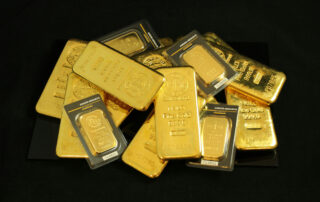 best gold stocks to buy