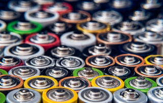 best lithium stocks