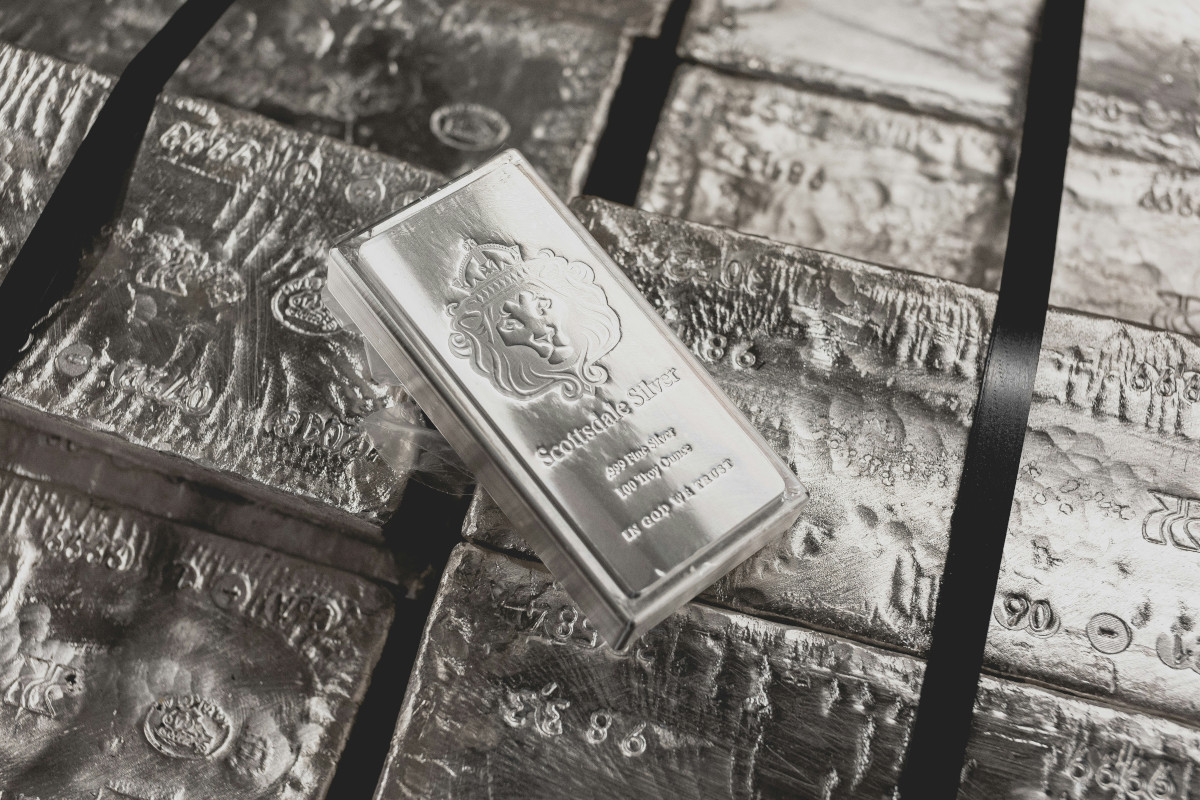 5 Best Silver Stocks to Buy in 2026