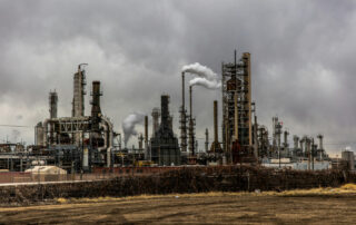 best oil stocks