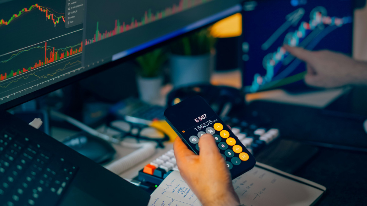6 Best Stock Research Platforms in 2026