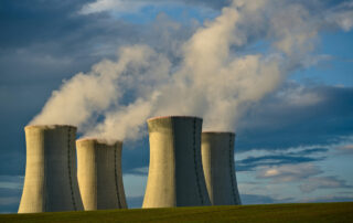 best nuclear energy stocks