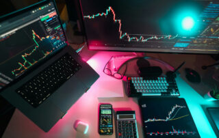best stock charting software